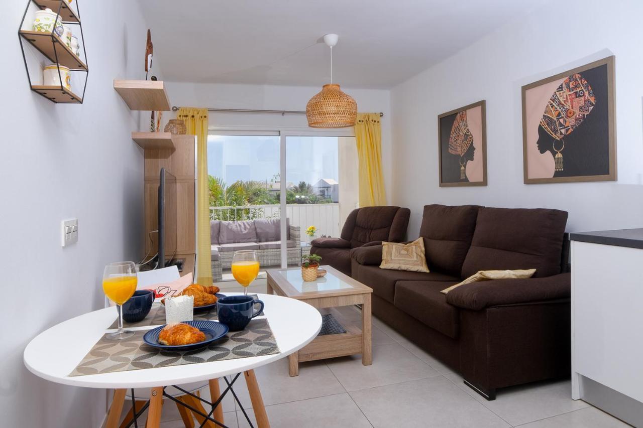 Holiday home Sugarsand Senator Costa Teguise