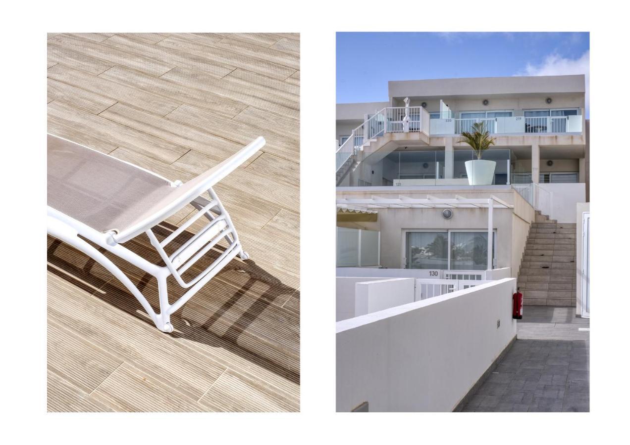 Sugarsand Senator Holiday home Costa Teguise